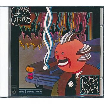 Band Climax Blues – Monsieur Riche