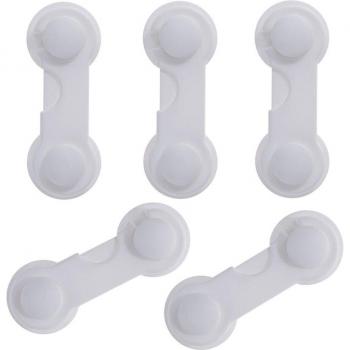 Multi-Function Child Safety Lock