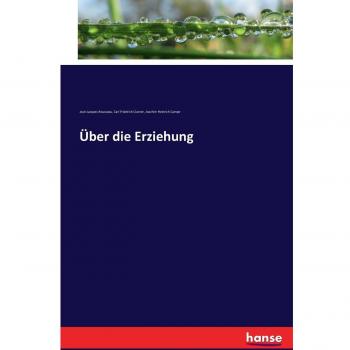 Über die Erziehung