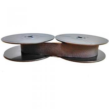Standard Black Fabric Ink Ribbon 53 mm (DIN 32755)