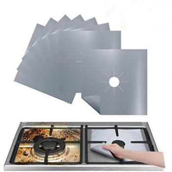 HeatBlock 27x27 Aluminum Foil Cleaning Pad