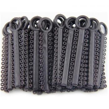 20pcs/pack Orthodontic Ligature Elastomeric Ties