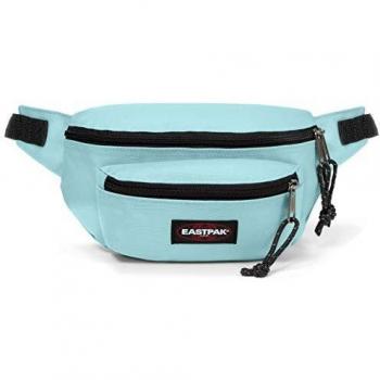 Eastpak Sac Banane Mini 27 cm, 3 L, Bleu (Arctic Blue)