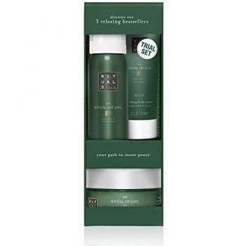 Radiant Jing Serenity Pack