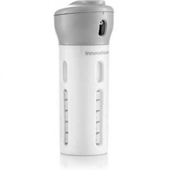 Distributeur de liquides de voyage 4 en 1 InnovaGoods