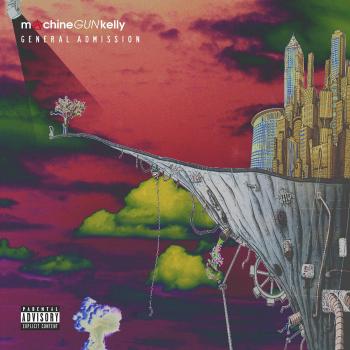 General Admission: Deluxe Edition (Interscope)