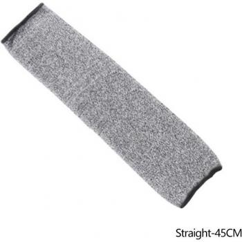 Niveau 5 HPPE Vingerloze Armcover met Antipunctiebescherming