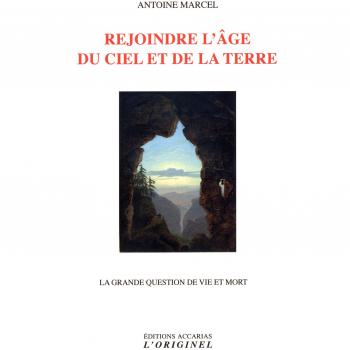 Rejoindre l'âge du ciel et de la terre