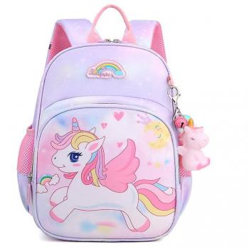 Mochila licorne enfant