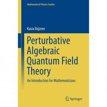 Vitalsource Technologies, Inc. Perturbative Algebraic Quantum Field Theory