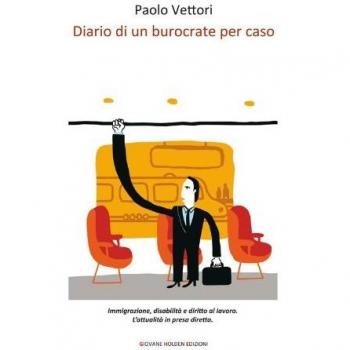 Diario di un burocrate per caso