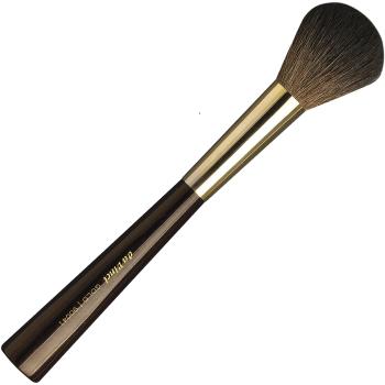 Da Vinci ROUGEPINSEL – 14k Gold Zwinge, Naturhaar, Einzelstück, Handarbeit Deutschland