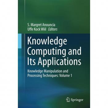 Vitalsource Technologies, Inc. Knowledge Computing And Its Applications