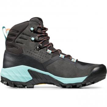 Mammut Donna Scarpe Sapuen High GTX