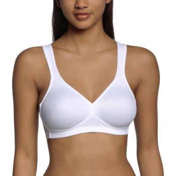 Anita Bügelloser BH Twin – 80A, gebogenfrei