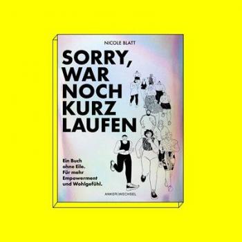 Sorry war noch kurz laufen