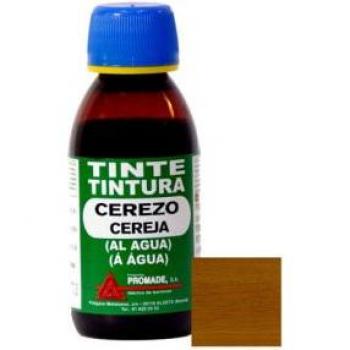Tinta Hidratada Cereja 125ml