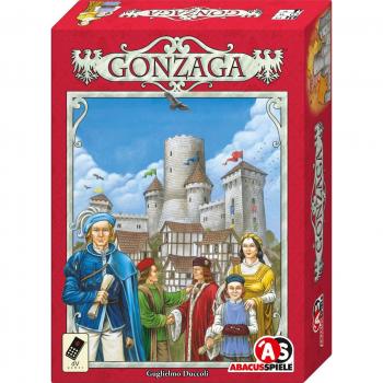 ABACUSSPIELE 33091