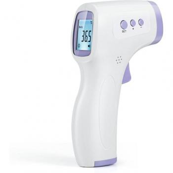 Infrared Fever Thermometer