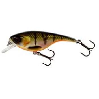 Westin BabyBite SR Kunstköder 6,5cm 12g Floating Bling Perch