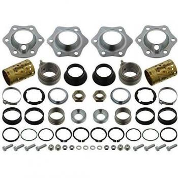 Febi Bilstein 35517 Brake Camshaft Bush Maintenance Kit