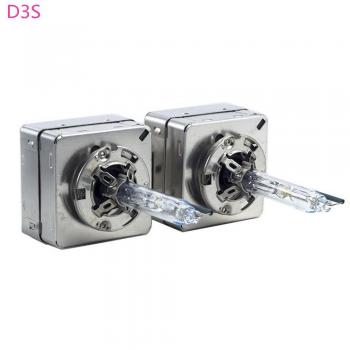 Xenon Scheinwerfer D3S 2er Set für Evoque