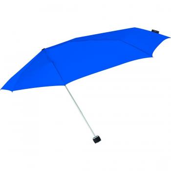 Rob McAlister Stormfighter Ultra‑Stealth Umbrella – Royal Blue