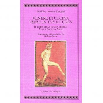 Venere in cucina-Venus in the kitchen