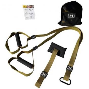 Adjustable Gym Straps