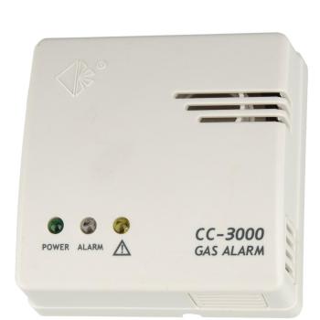 CC‑3000 Portable Gas Monitor