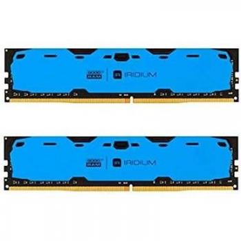 GOODRAM Irdm 8GB DIMM DDR4 288-pin 2400MHz