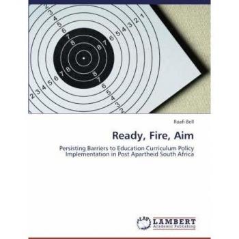 Ready Fire Aim