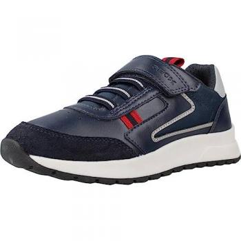 Geox Briezee Baskets Enfant