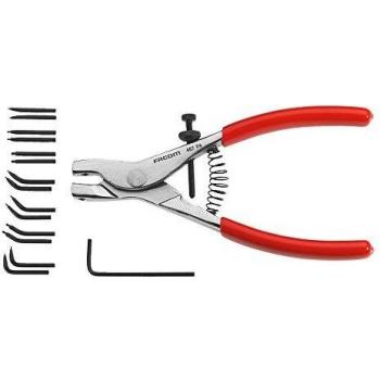 Pièces de rechange 470.E8 pour pinces Circlips® Facom