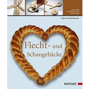 Helmut Mühlhäuser Kreative Flecht