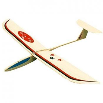 BINGO Modellbau Gleitflugzeug