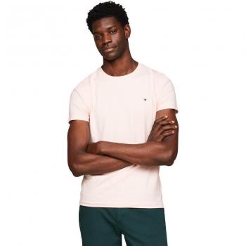 Tommy Hilfiger Men's Slim Fit Tee