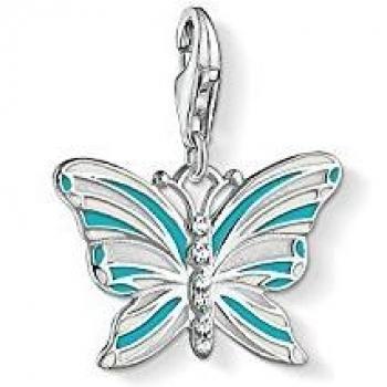 Delicate Flutter Bracelet