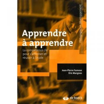 Apprendre à apprendre