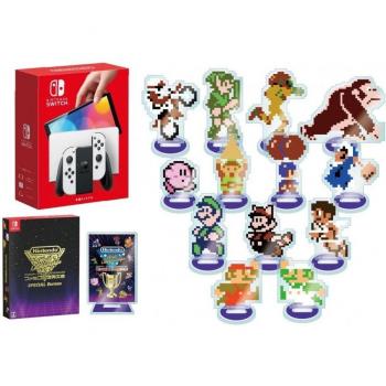 Joy-Con (L)(R) Edición Prime Day Nintendo Switch
