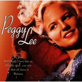 Peggy Lee