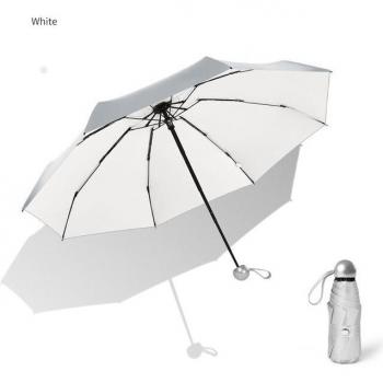 Betty Boop 8-Rib Portable Umbrella