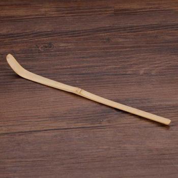 Natural Teaware Matcha Spoon 18cm