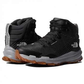 Scarpe Trekking Women North Face Vectiv Fastpack Mid FutureLight 37.5 Grigio