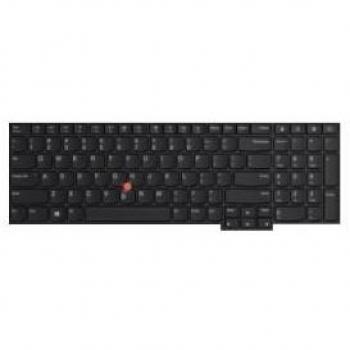 Lenovo ThinkPad Keyboard E570/E575 01AX149 (UK/GB)
