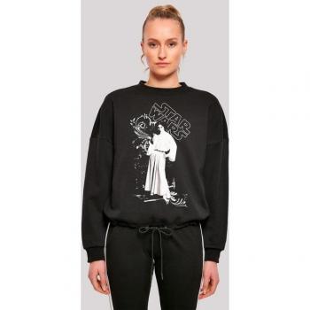 Premium Sweatshirt Star Wars Leia
