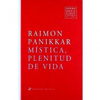 Mística, plenitud de vida