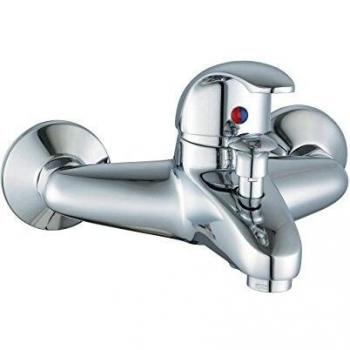 Robinetterie Monocommande de Bain Euro
