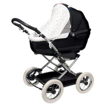 BABY RELAX TENDINA DESERT SAND