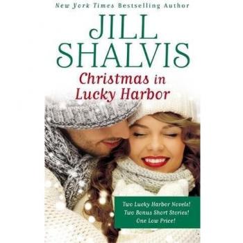 Christmas In Lucky Harbor Omnibus Edition